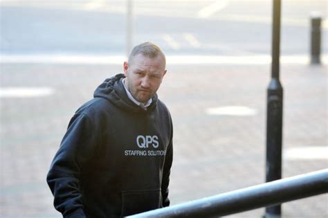 phil goodwin hull|Boxer stabbed victim so hard knife embedded into his skull .